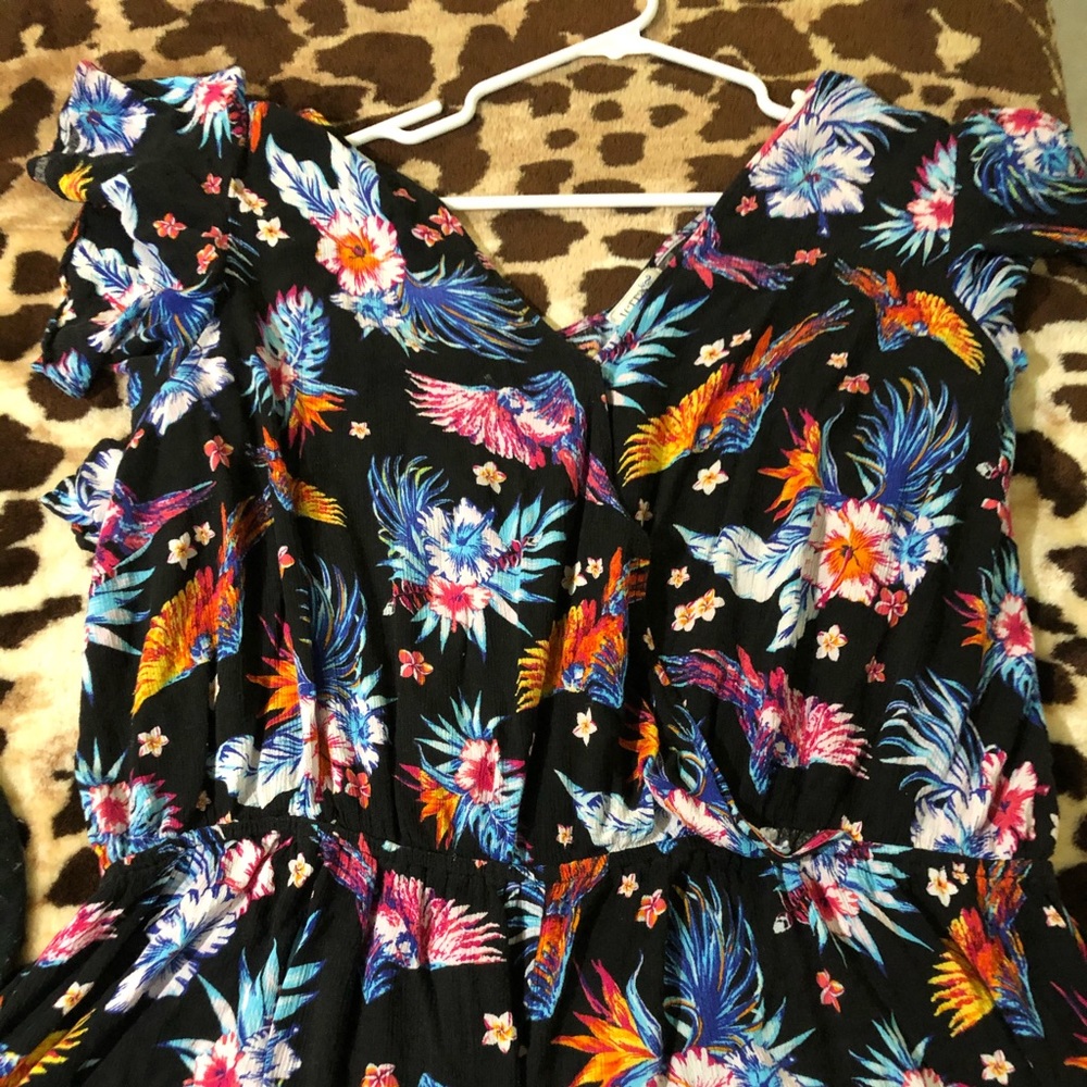 Rompers shorts 22/24